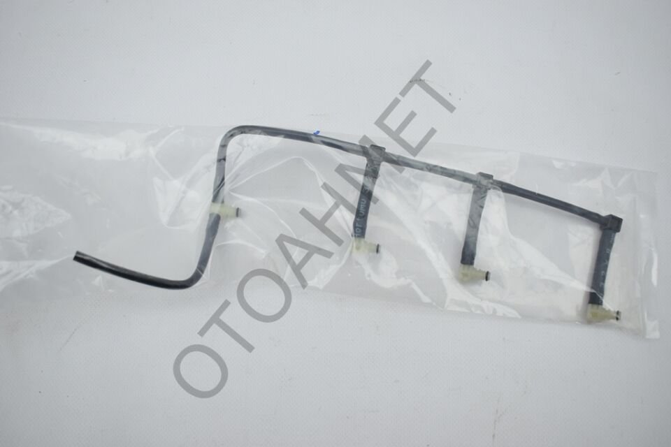 Mazot Geri Dönüş Tevzi Borusu Fluence Laguna 3