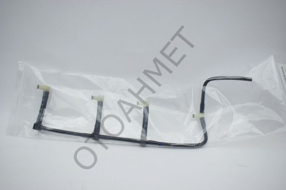 Mazot Geri Dönüş Tevzi Borusu Fluence Laguna 3