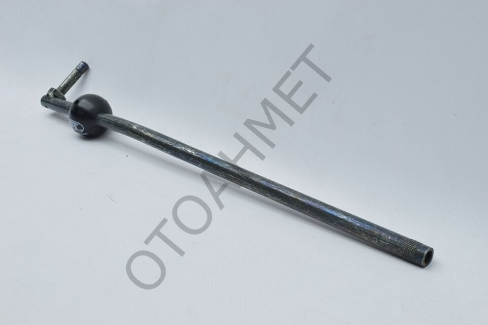 Renault 12 Toros Vites Kolu