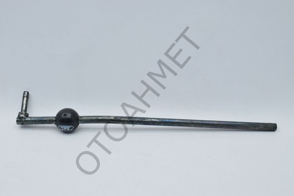 Renault 12 Toros Vites Kolu