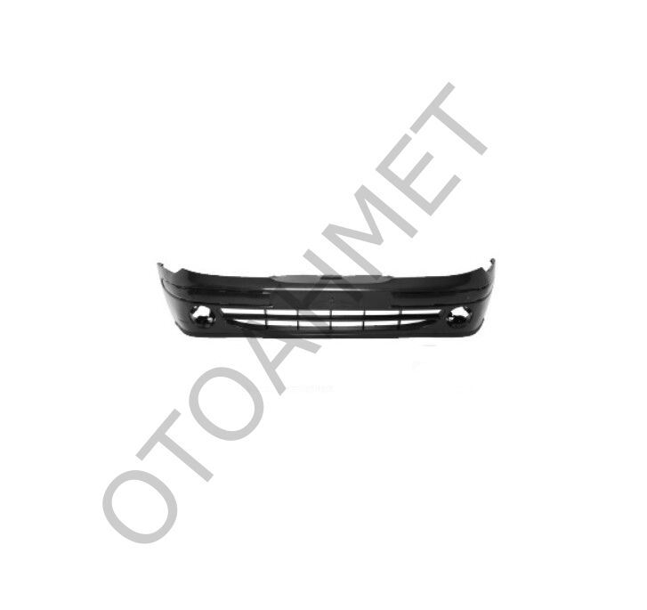 Renault Megane Ön Tampon 7701471765