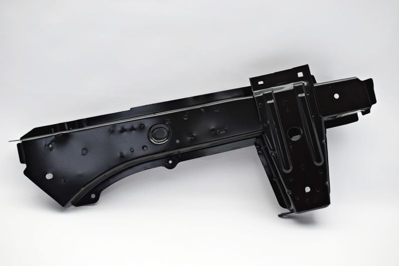 Dacia Duster Sol Şase Kolu 751115855R