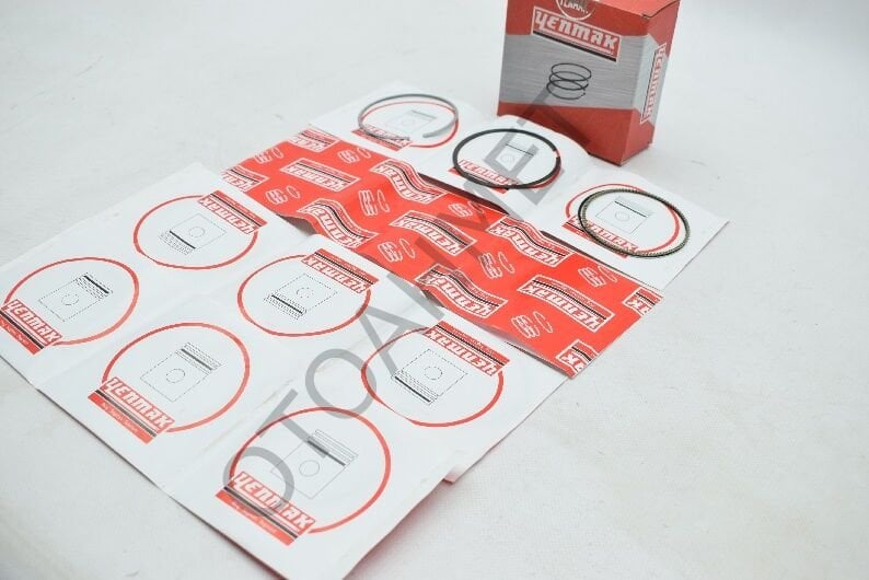 Motor Segmanı 1.2 16 Valf D4f Motor Clio Symbol Dacia Sandero