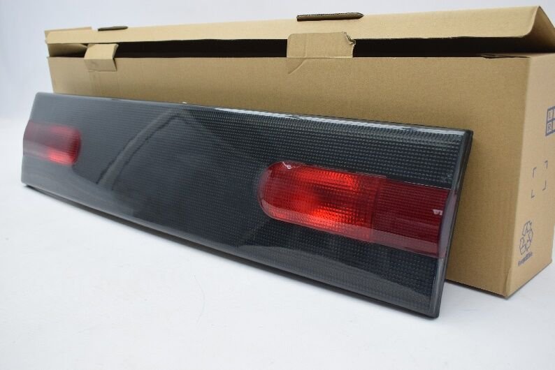 Renault 19 Arka Reflektör Işık Bandı Hatchback-7702127038
