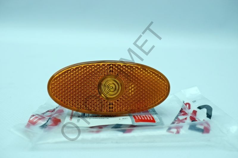 Renault Master 3 Sinyal (Kapı Bant Sinyali) Sarı