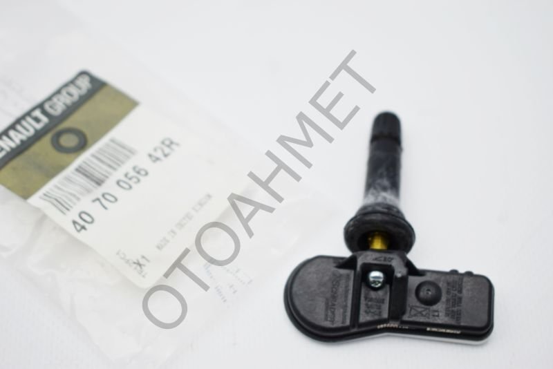 Lastik Basınç Sensörü Clio 4 Symbol Dacia Sandero