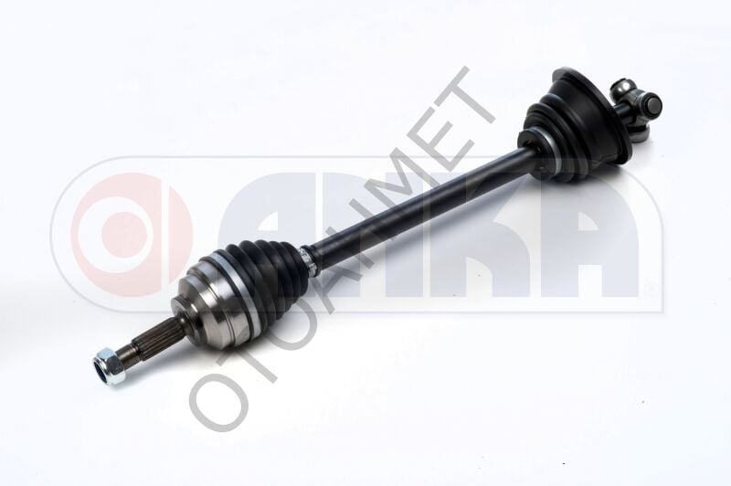 Renault 9 11 Ön Aks Sol