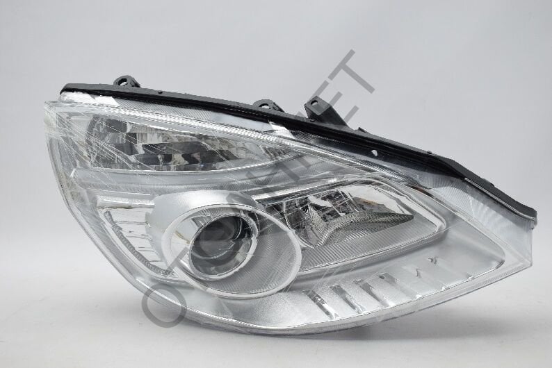 Scenic 2 Mercekli Sağ Far-7701065914