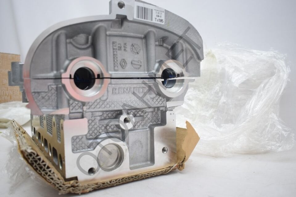 7701473353 Silindir Kapağı Megane Clio 16 Valf Komple