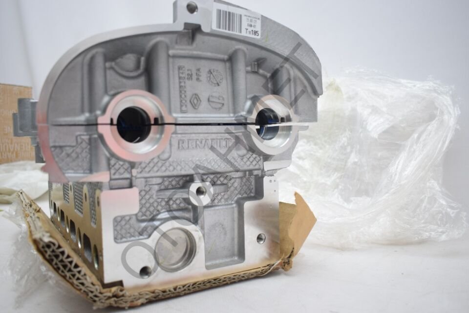 7701473353 Silindir Kapağı Megane Clio 16 Valf Komple