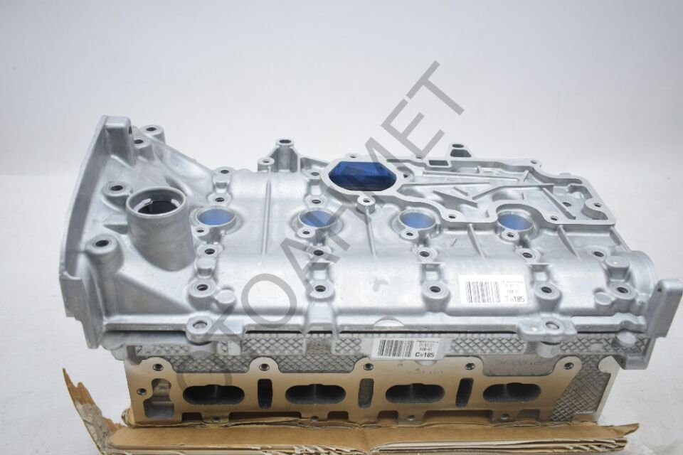 7701473353 Silindir Kapağı Megane Clio 16 Valf Komple