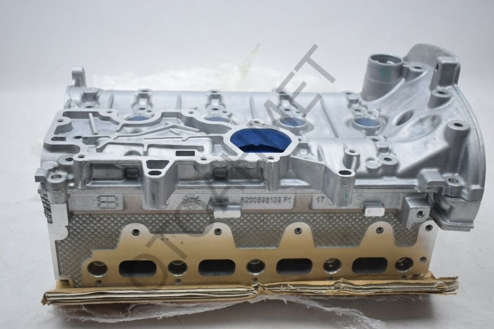 7701473353 Silindir Kapağı Megane Clio 16 Valf Komple