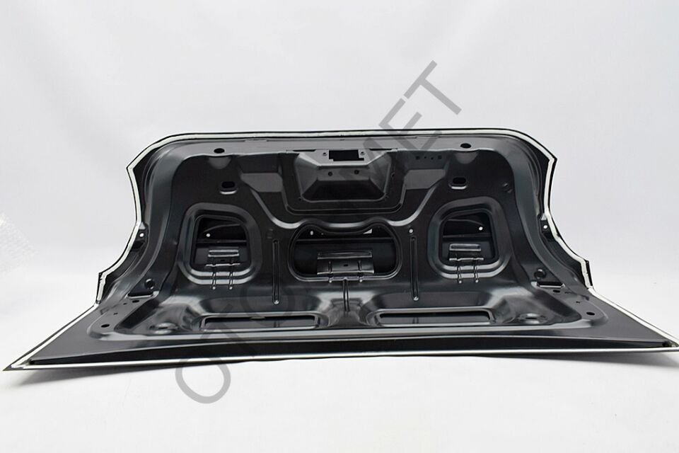 Renault Symbol Bagaj Kapağı 2017-