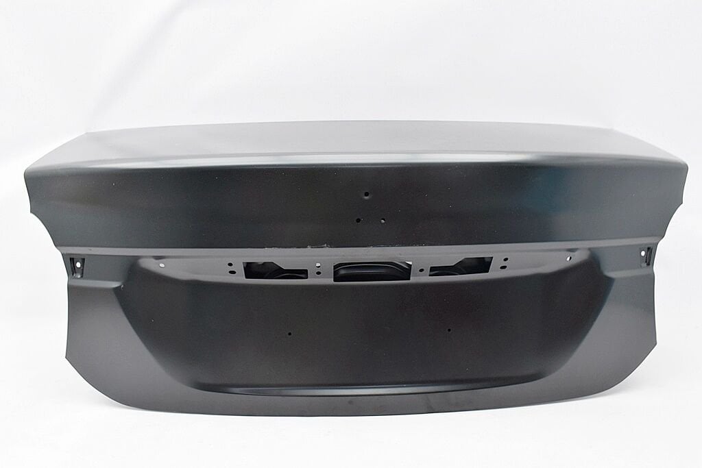 Renault Symbol Bagaj Kapağı 2017-