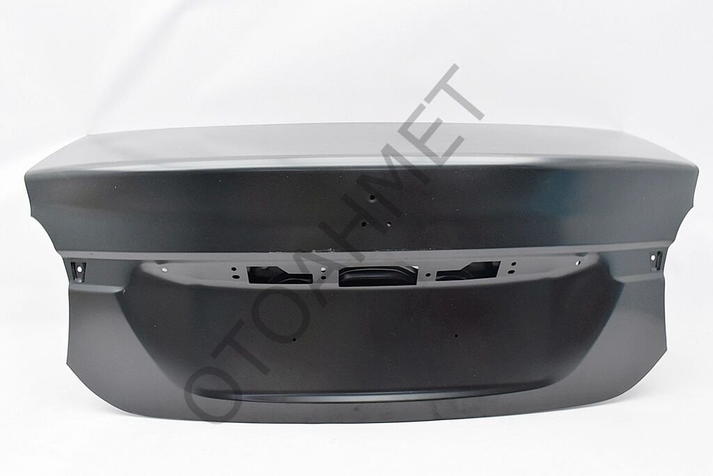 Renault Symbol Bagaj Kapağı 2017-