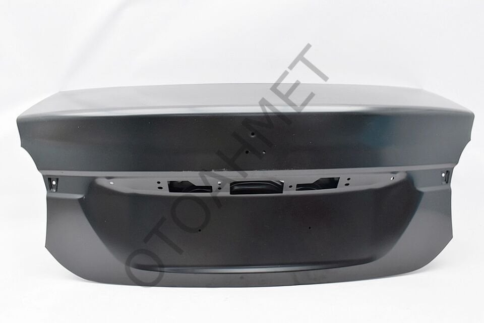 Renault Symbol Bagaj Kapağı 2017-