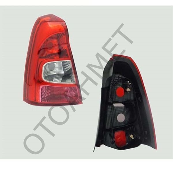 Dacia Logan Stop Lambası 2009-2012 Sedan Sol
