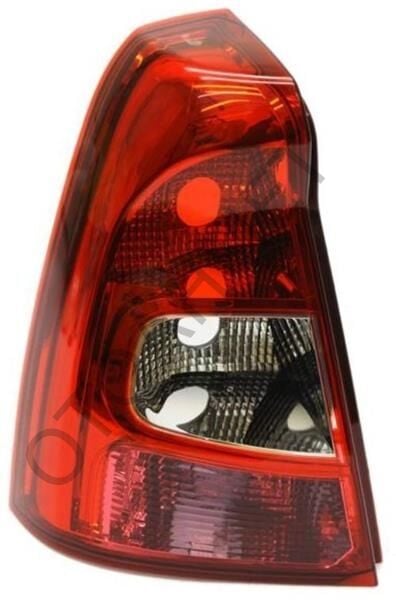 Dacia Logan Stop Lambası 2009-2012 Sedan Sol