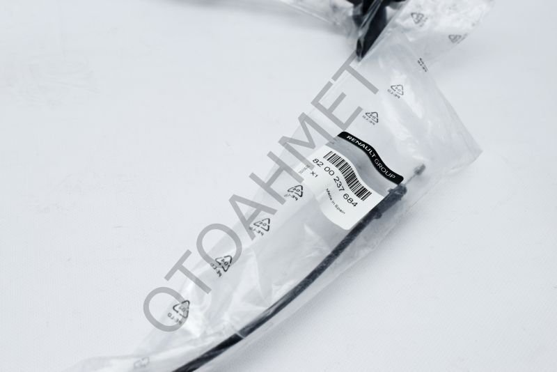 Renault Trafic Kabut Açma Teli 2002-2013