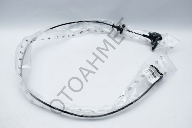 Renault Trafic Kabut Açma Teli 2002-2013