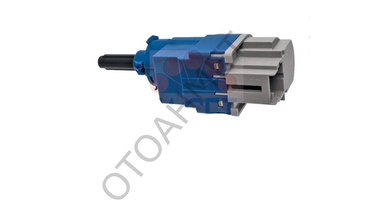 Renault Clio 4 Captur Debriyaj Pedalı Müşürü 253255192R