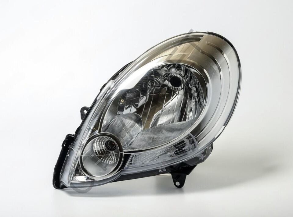 Depo Marka Kangoo 3 Far Sol