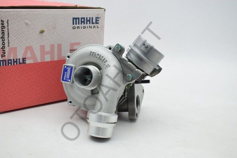 7701476883 Turbo Megane 3 Fluence Qashqai