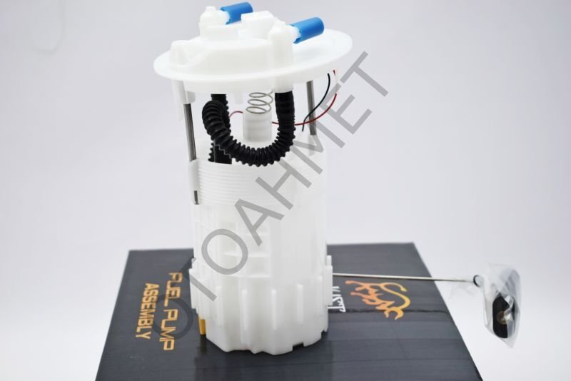 Renault Kangoo 3 Yakıt Depo Şamandırası