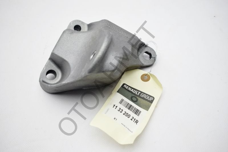 Şanzıman Takozu (Sportu Aleminyum) Fluence Megane 3