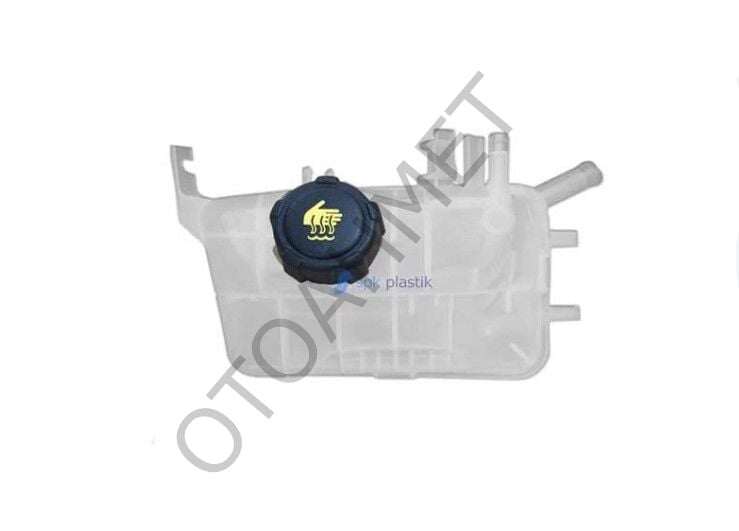 Motor Yedek Su Bidonu Fluence Megane 3