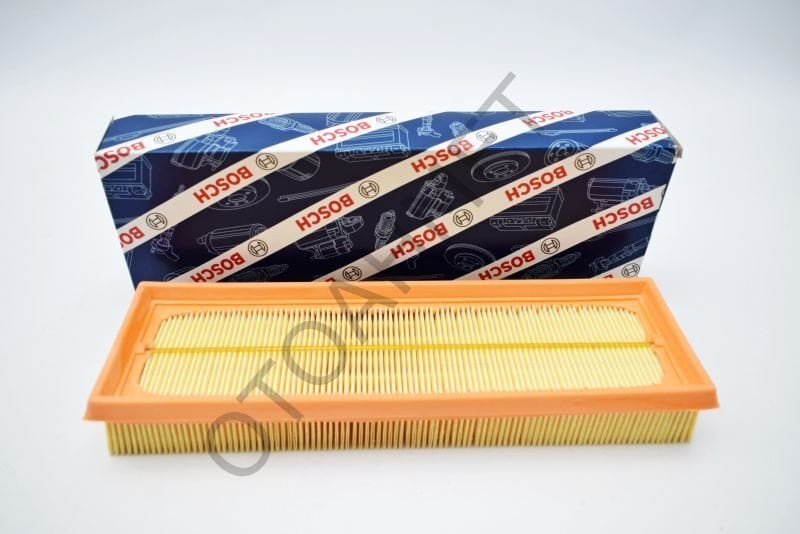 Hava Filtresi Trafic Megane 1.9 Dizel