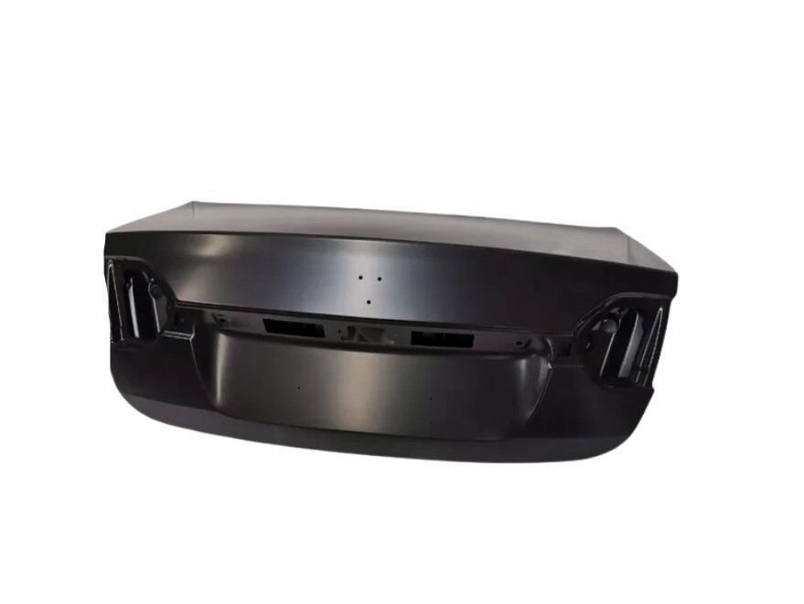 Bagaj Kapağı Renault Fluence