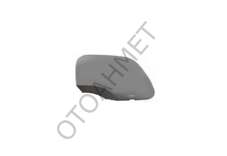 Dacia Duster Arka Tampon Kapağı Gri