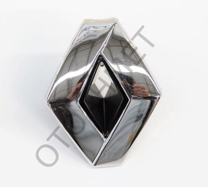 Ön Panjur Arması Renault 9-19