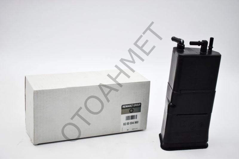 Renault Laguna 2 Kanister Benzin Dinlendirici