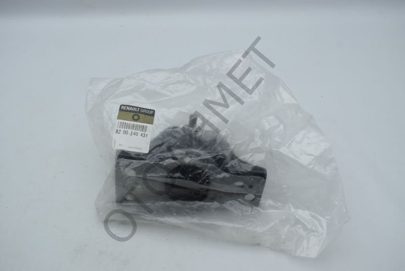 Renault Clio 3 Motor Yağlı Takoz 8200140431