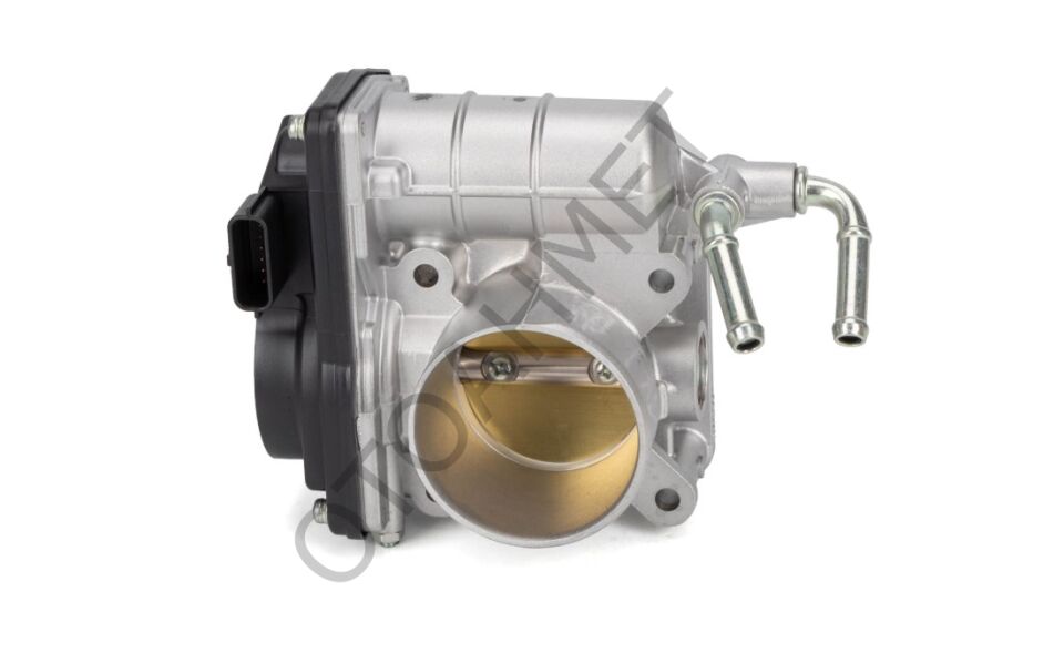 Kelebek Kutusu H4m Motor Megane 4 Fluence 161191KA1B