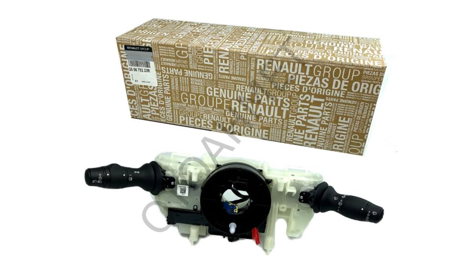 Master 3 Direksiyon Sargısı İkaz Kol Grubu 255679223R