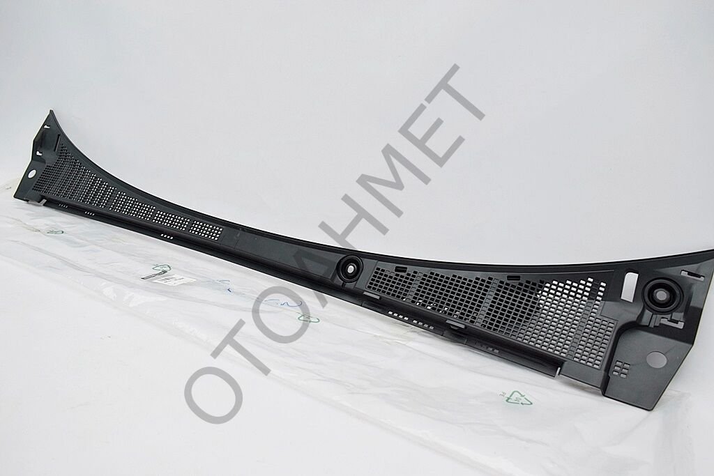 Megane 4 Ön Cam Izgarası 668118966R