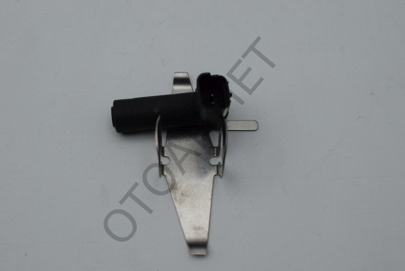 Eksantrik Mil Kapatörü Master 2 Trafic 2 Krank Okuyucu