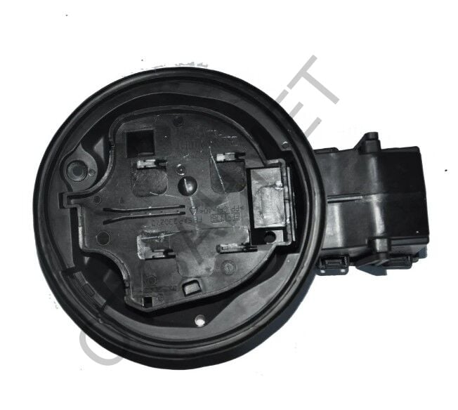 Renault Clio 4 Depo Kapağı İç 781203354R