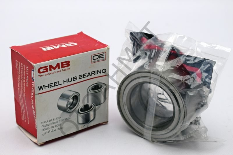 Renault Master 3 Ön Aks Bilyası (Teker Bilyası)