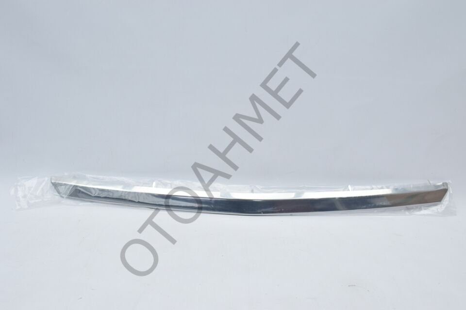 Ön Panjur Nikelajı Dacia Logan-6001546857