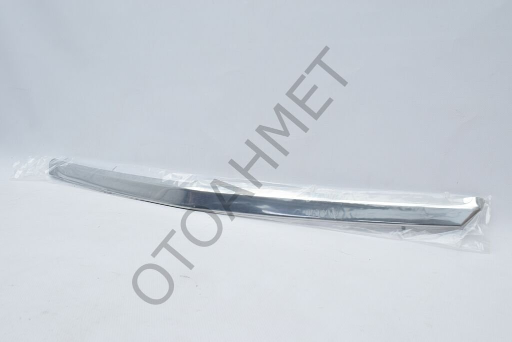 Ön Panjur Nikelajı Dacia Logan-6001546857