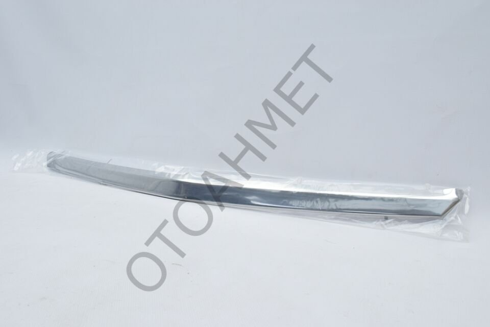 Ön Panjur Nikelajı Dacia Logan-6001546857