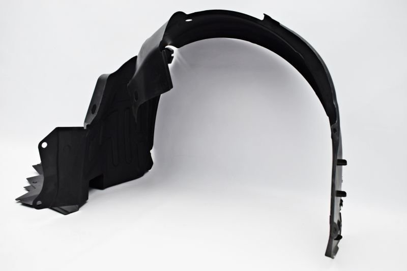 Çamurluk Davlumbazı Ön Latitude Sağ 638324686R