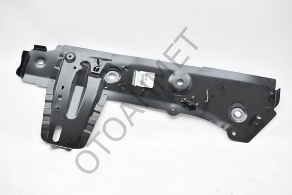 Şase Kolu Kapama Sacı Dacia 751336085R