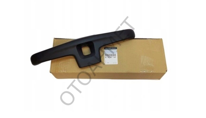 Bagaj Dış Kapı Kolu Renault Trafic Yeni Model 8200007345