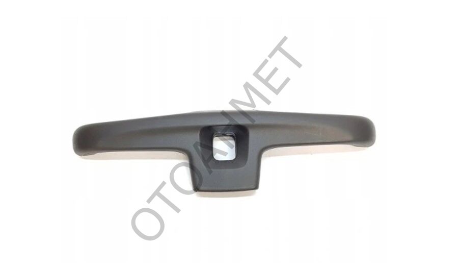 Bagaj Dış Kapı Kolu Renault Trafic Yeni Model 8200007345