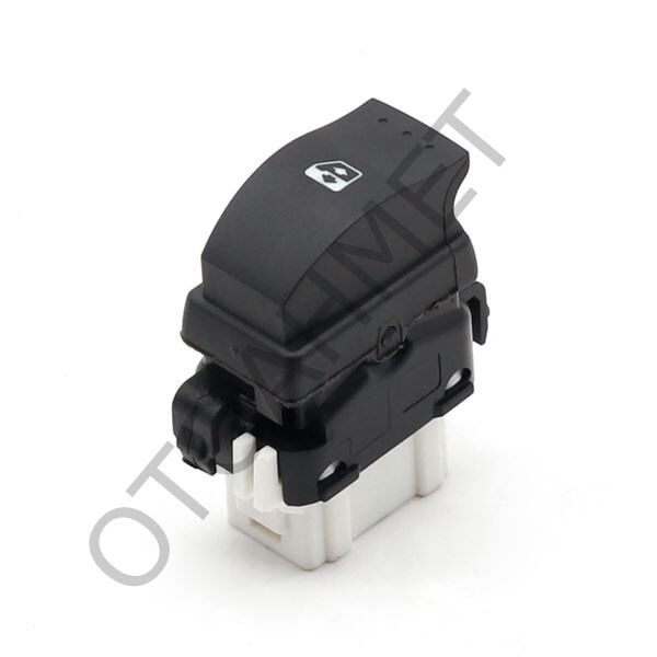 Cam Düğmesi Renault Clio Hatchback 8200060046